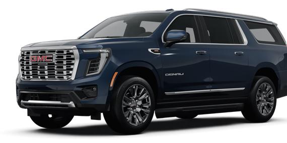 GMC YUKON XL 2025 1GKS2KR8XSR301403 image GMC YUKON XL 2025 1GKS2KR8XSR301403 image